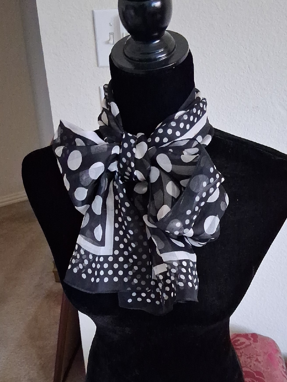Scarf - Picture 3 of 3